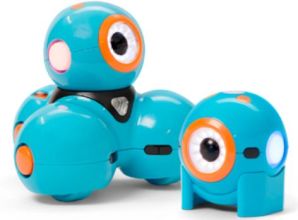 Dash and Dot: il robot per la scuola primaria