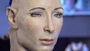 FACE: il robot 'sociale' 
